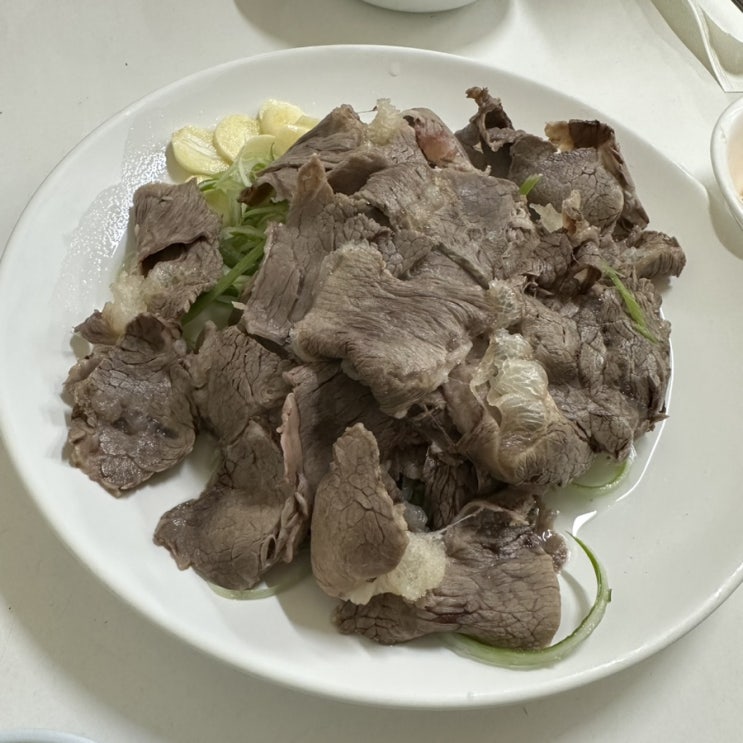  [을밀대 평양냉면] 마포 평양냉면 맛집 을밀대 본점 주차정보 내돈내산 또간집