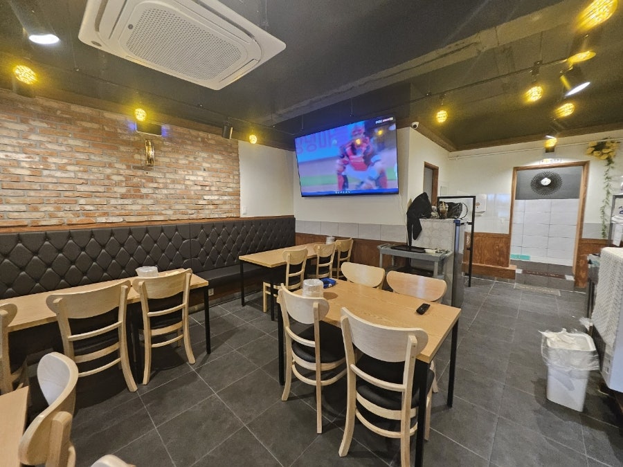 옛날통닭 영산포점 사진 6