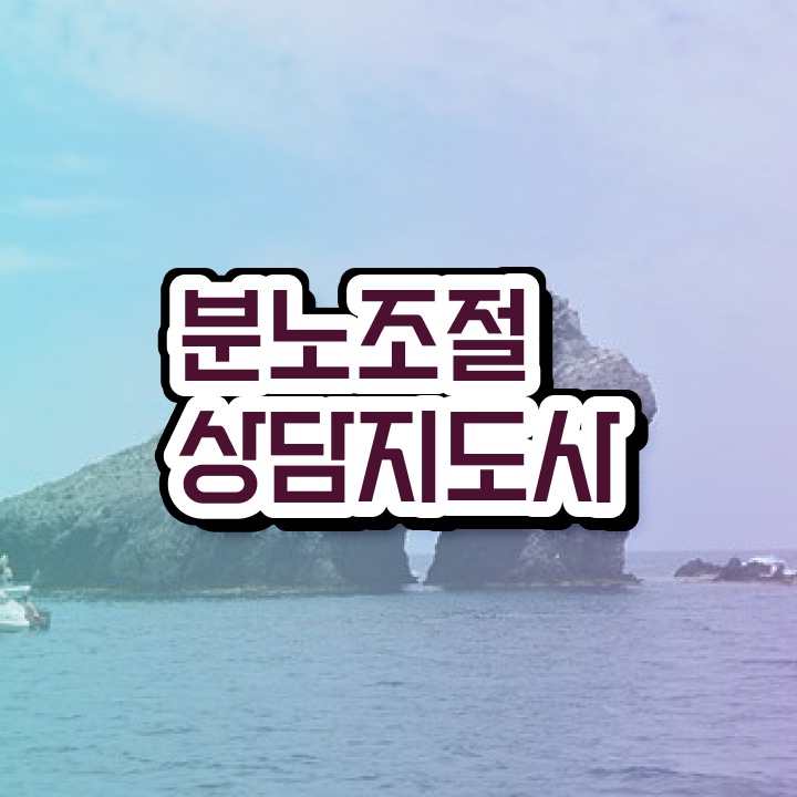  분노조절상담지도사2급교육과정 , 분노조절상담지도사자격증 1달 만에 준비한 방법
