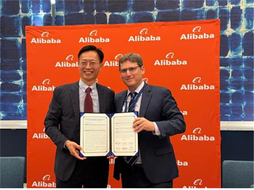  한국지식재산보호원(koipa), Alibaba International 및 AliExpress Korea와 업무협약 체결