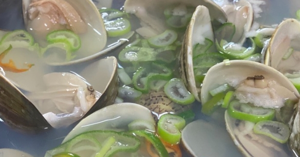 <b>전현무</b>계획 고창 백합 정식... 가격 연락처 다은회관 <b>허영지</b> 15회