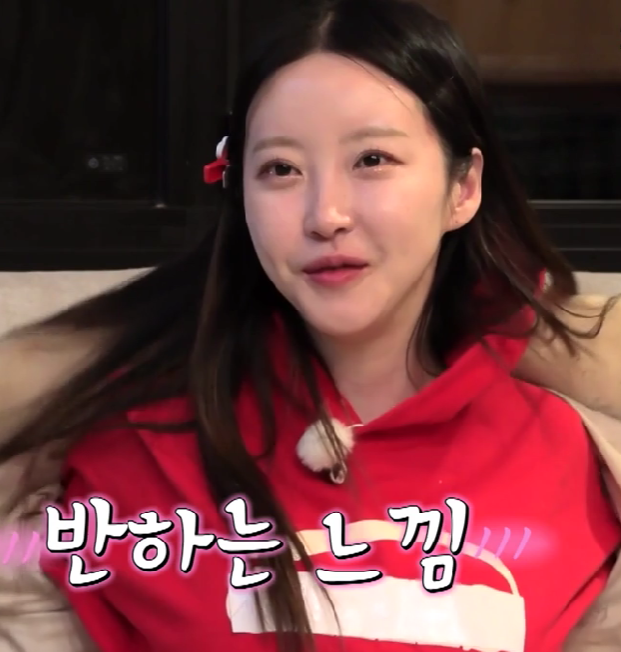  나는솔로 20기 정숙 뽀뽀남 최커, 그게 왜 궁금해? (+진심)