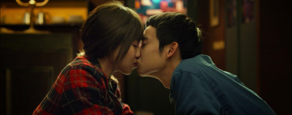  영화 카페6 줄거리 리뷰