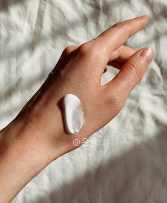  무기자차 유기자차 선크림 차이 UVA UVB란?