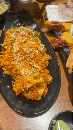  [인천 석남] 우리동네 연안부두 석남본점 - 한번 가보면 단골되는 도다리회 끝판왕 맛집 인천 석남동 횟집