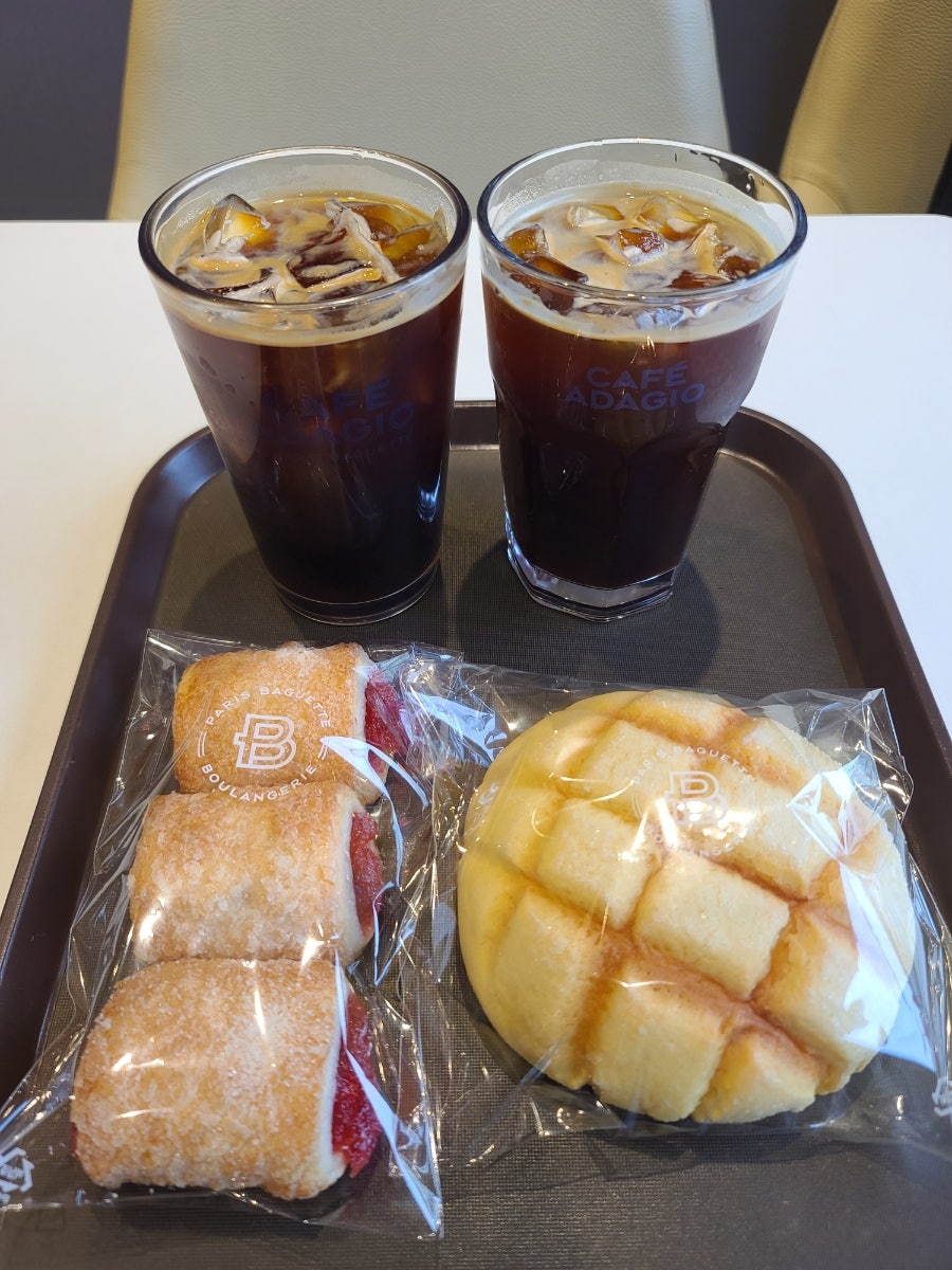 파리바게뜨 태평역점 사진 2