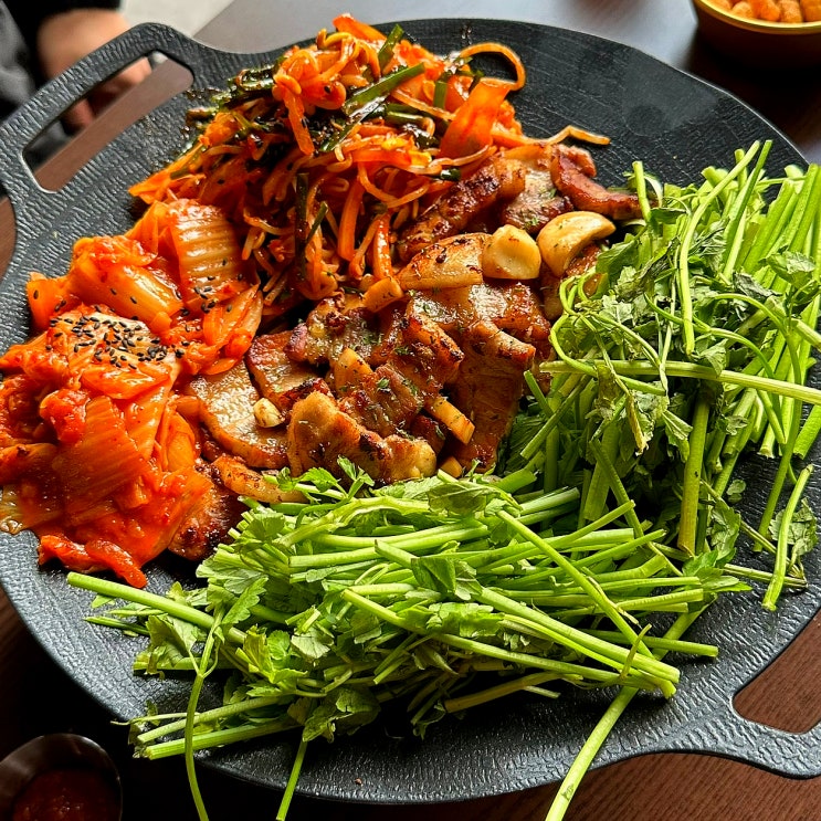  부천 역곡역 술집 추천 우후죽순 :: 귀여운 판다가 있는 역곡 안주 맛집