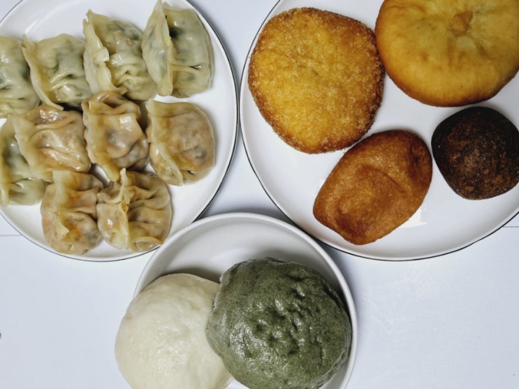  경산중방동맛집 경산시장 추억의 맛집 - 팔남매