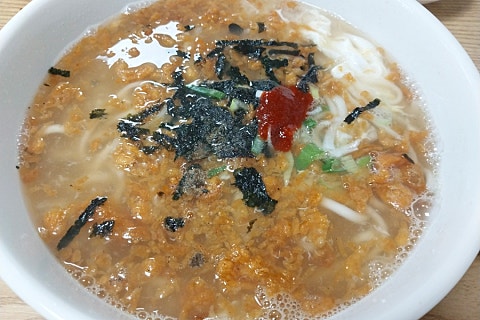 골목집칼국수 이미지