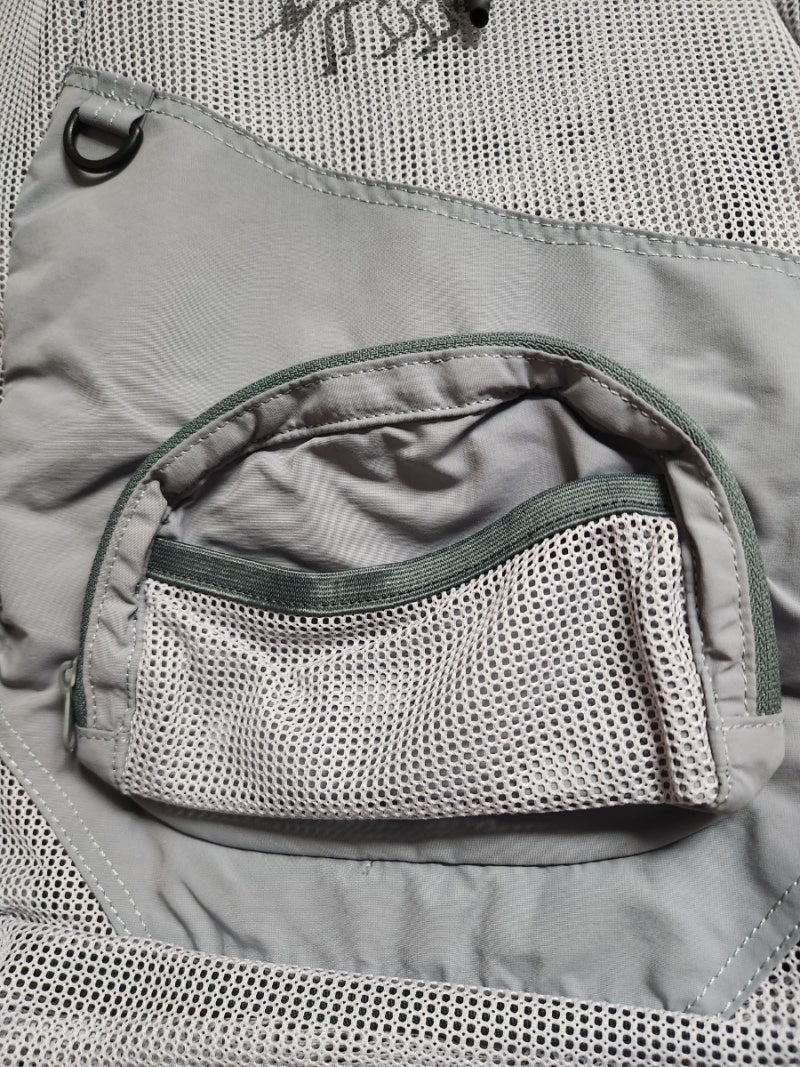 sansangear x boylongface 산산기어 x 보이롱페이스] SANSAN BLF mesh 