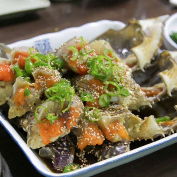 서울의 간장게장이 맛있는 식당 3곳