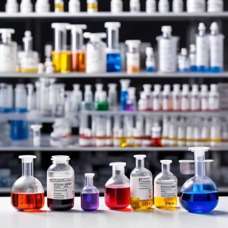 GLYCIDYL METHACRYLATE : 활용법과 올바른 구매 방법