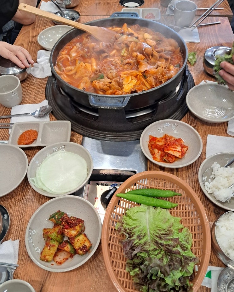 한남동 맛집_ 언양생고기 한남동 30년 노포 고기 맛집 한남동 맛집_ 언양생고기 한남동 30년 노포 고기 맛집