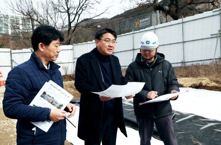 노원구, 매니페스토 <b>공약이행평가</b> ‘<b>최우수</b> 등급(SA)’ 달성