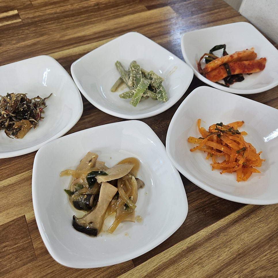 예림식당 사진 6