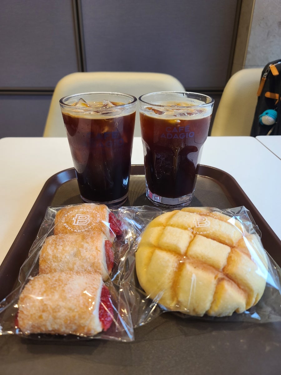 파리바게뜨 태평역점 사진 3