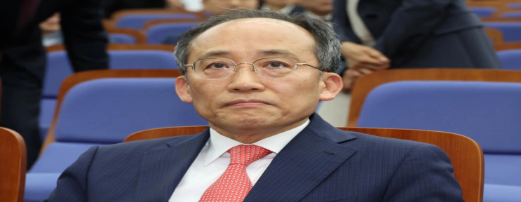 <b>추경호</b>, <b>우원식</b> 국회의장 후보에 “여야 협치 기대 크다”