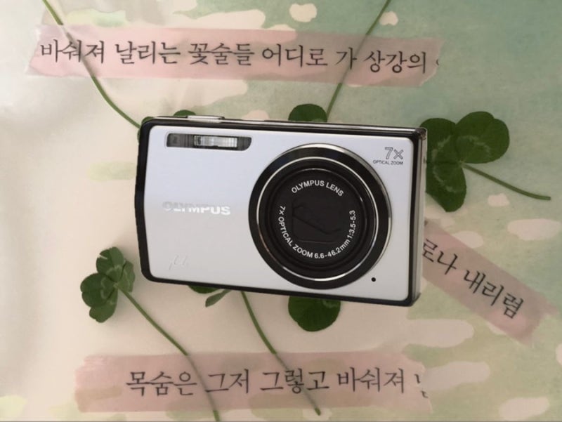 [카메라] 올림푸스 뮤 7000 결과물 모음.zip