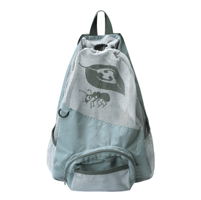 sansangear x boylongface 산산기어 x 보이롱페이스] SANSAN BLF mesh 