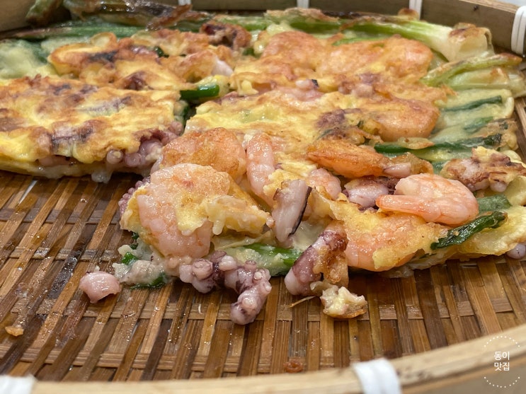  [경주] 현지인 경주칼국수 맛집 황남칼국수