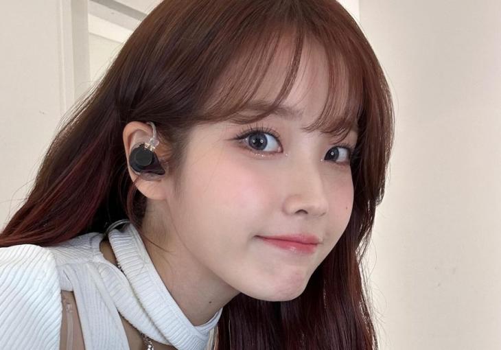 아이유, 만 31세 생일 맞아 2억원 기부...파도 파도 끝없는 미담 아이유, 만 31세 생일 맞아 2억원 기부...파도 파도 끝없는 미담