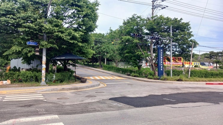  원삼면 하이닉스 주변 토지 가격과 실거래가 땅값 비교(2024년 5월)