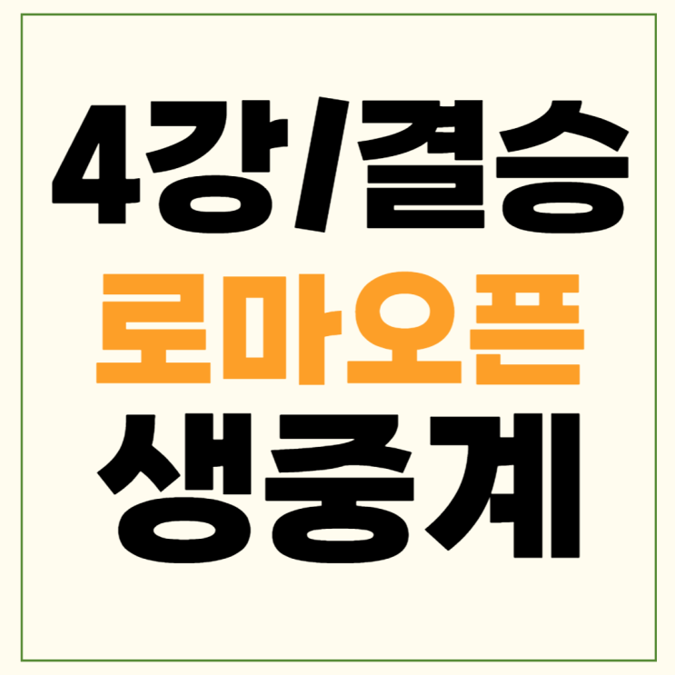 WTA <b>시비옹테크</b> 사발렌카 여자단식 우승자 이탈리아 테니스... 