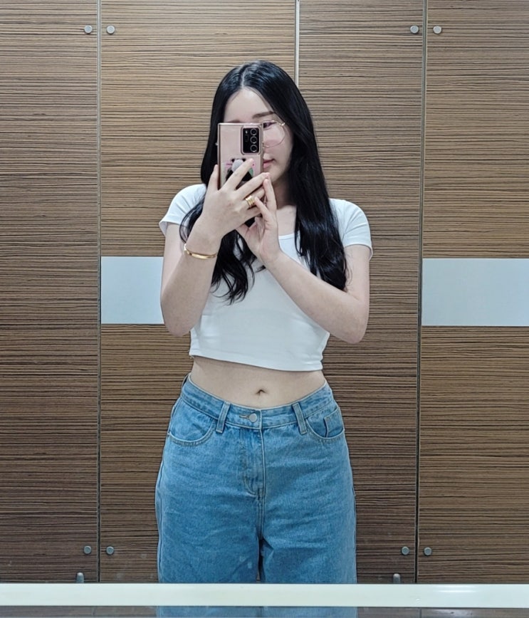  부산허파고리 단기간 복부다이어트 9주 차 솔직후기