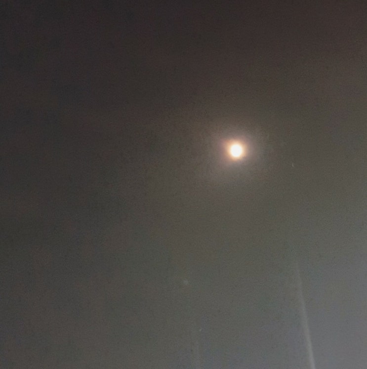  묘한 경계선