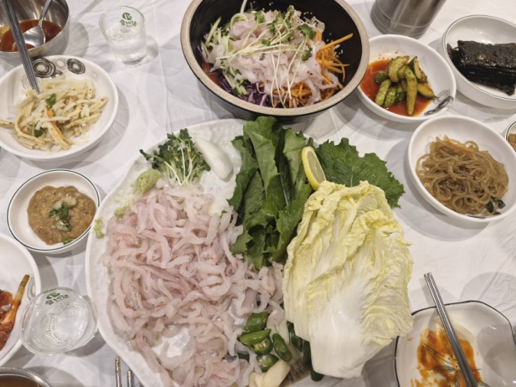  근짱이 될테야