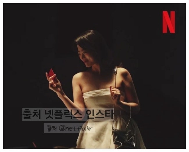 더 <b>에이트 쇼</b> 등장인물 수위... 3층 8층 7층 1층 이열음 <b>천우희</b>