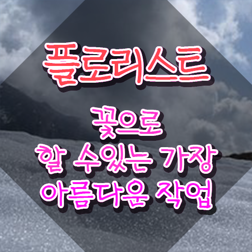  꽃꽂이 원데이클래스 , 플로리스트 자격증 2주 만에 합격정보 정리했어요
