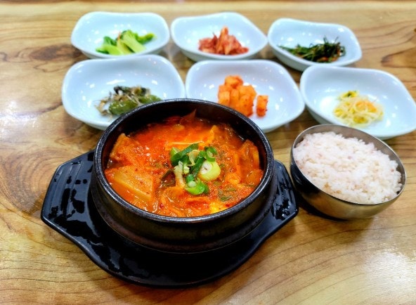 강원식당 사진 4