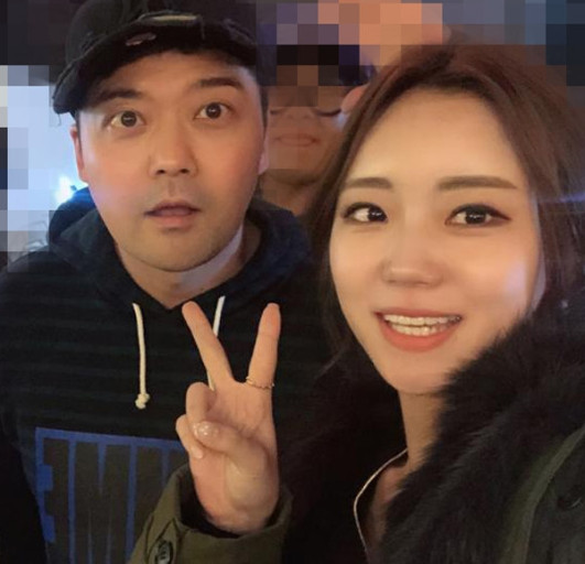전현무계획 허송연 스캔들 전말 좋아했다 전현무계획 허송연 스캔들 전말 좋아했다