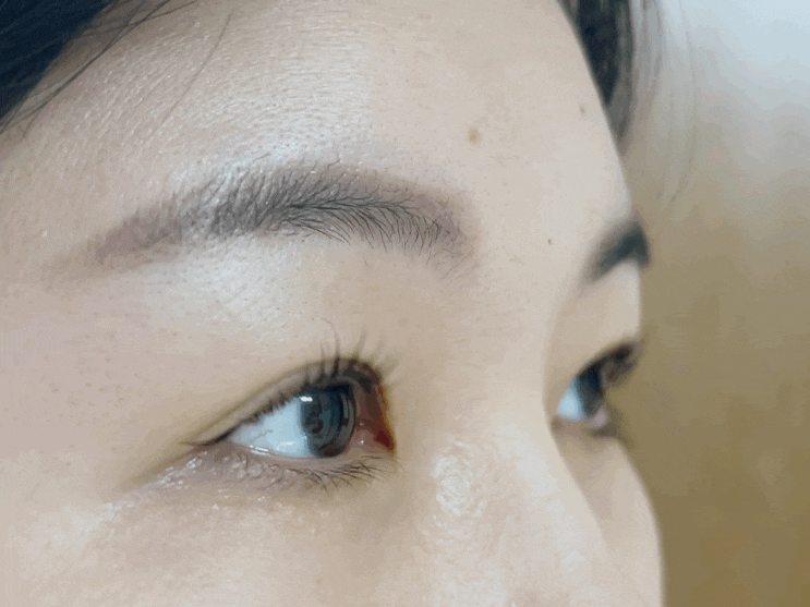  야탑 속눈썹펌 모네뷰티 속눈썹 자연스럽고 넘나 예쁨!