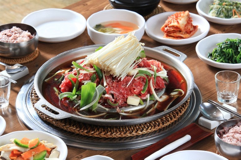 강원식당 사진 3