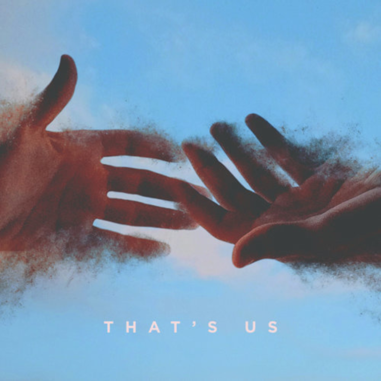  [팝송] Anson Seabra - That's Us 잔잔한 이별노래 (듣기, 가사, 해석)
