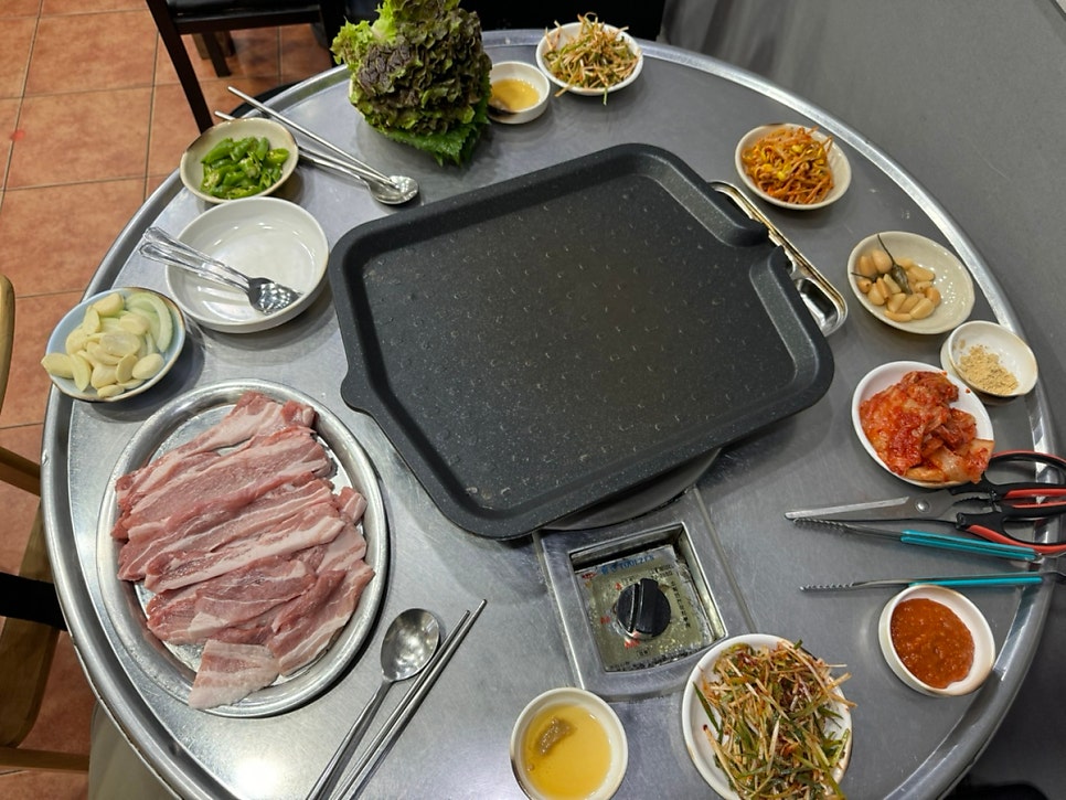 우리식당, 삼겹, 곱창 사진 3