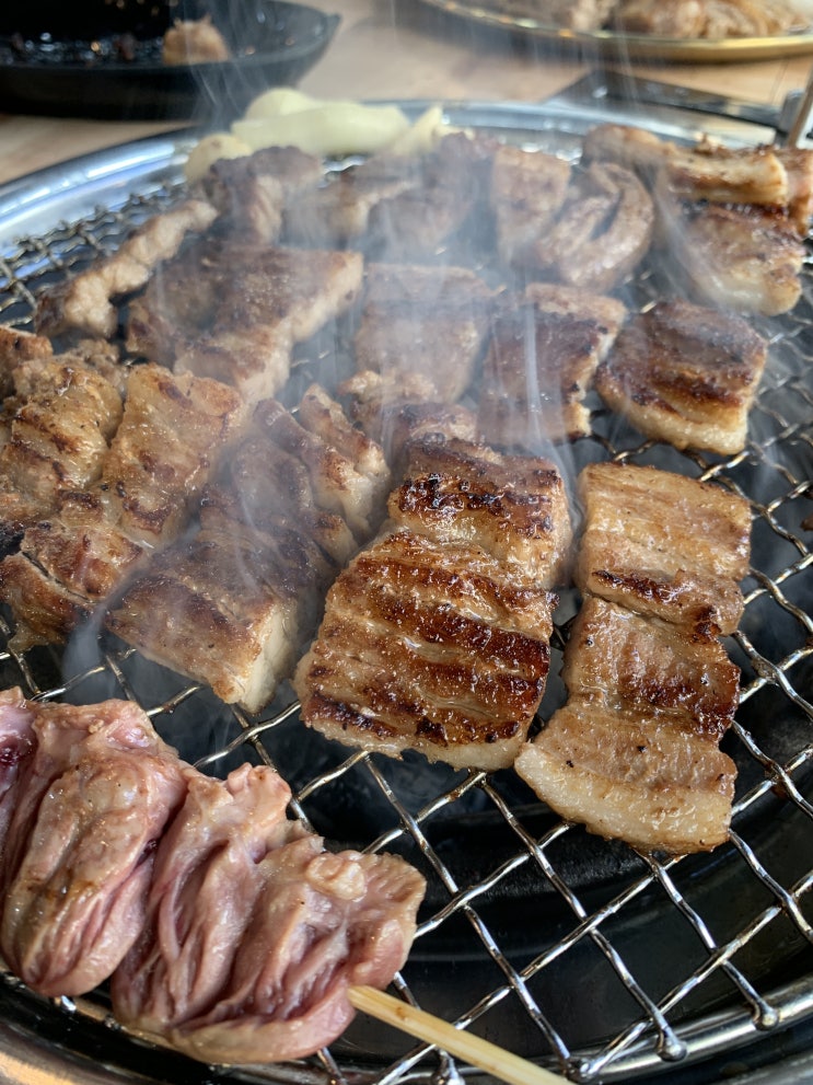  [대구 만경] 대구 수성구 범어동 숯불갈비전문 대구여행 맛집 DAEGU BEOMEO-DONG MANGYEONG RESTAURANT