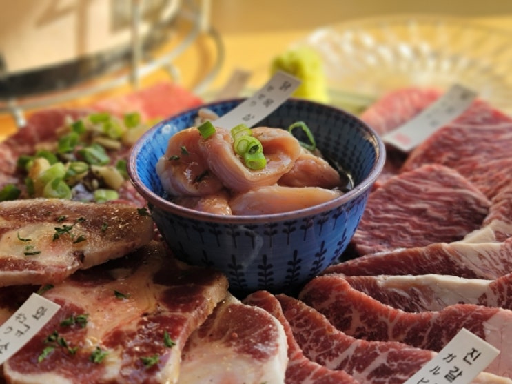  전주 만성동 맛집, 은신처(=Hide Away)