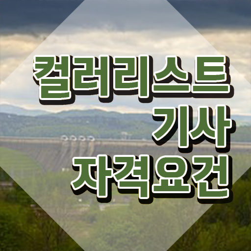  컬러리스트 산업기사 응시자격 컬러리스트기사 응시조건 온라인으로 5개월 만에 끝낸 후기