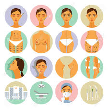  성형 수술(Plastic surgery)