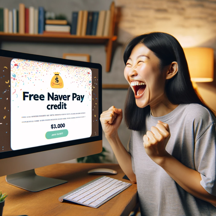 5월 18일 네이버페이포인트 줍줍 공짜! 5월 18일 네이버페이포인트 줍줍 공짜!