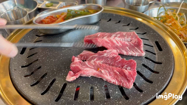  [서울 천호 뒷고기 맛집] 육앤락 :: 뒷고기와 즐거움의 만남. (w. 저려미 가격은 거들 뿐)