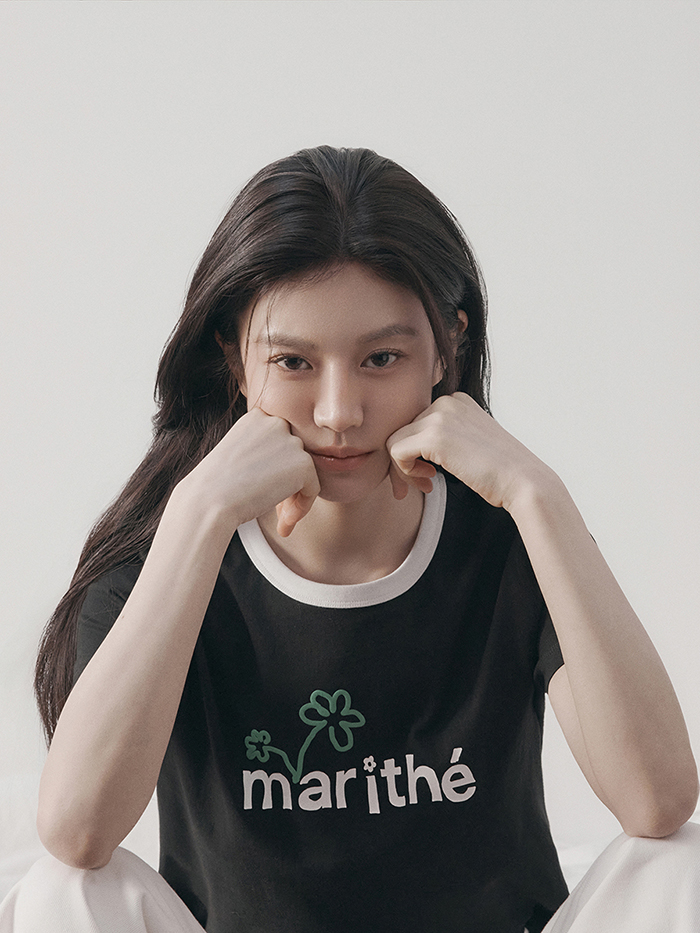 레이어 '마리떼 프랑소와 저버(MARITHÉ FRANÇOIS GIRBAUD)', 배우 고윤정과 함께 한 2024 여름 캠페인 2차 화보 공개