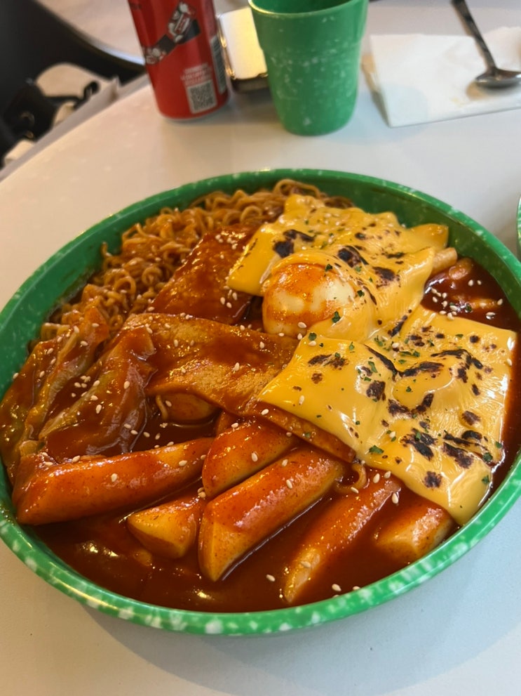  부다페스트 일상과 다시 찾은 서울포차(부다페스트 한식당)