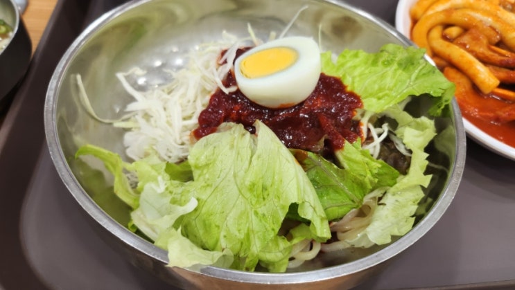  충주 자유시장 쫄면 오뚜기분식, 무학시장 젤라또 컵앤콘