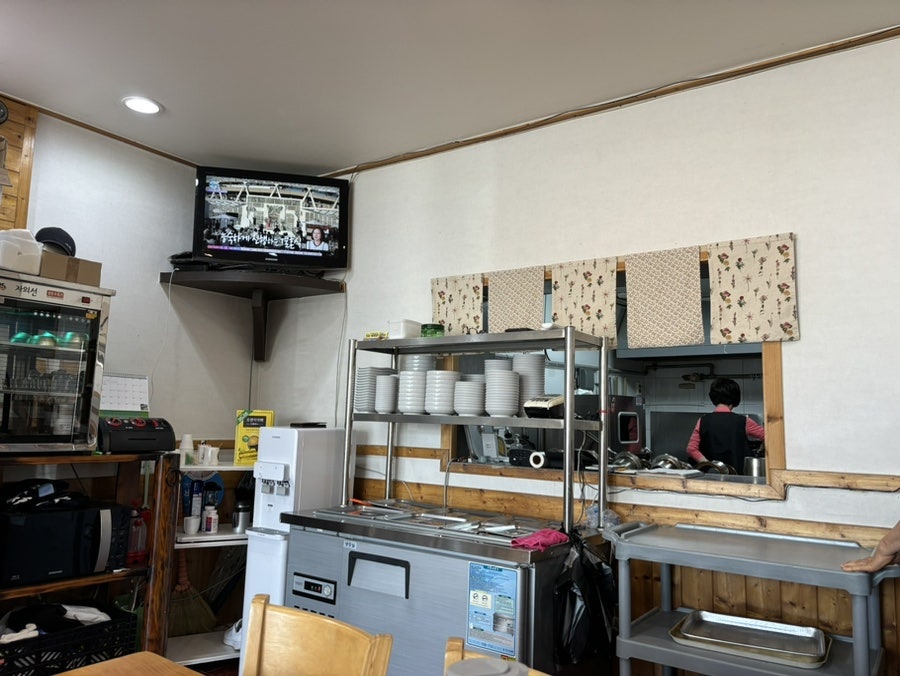 동서남원골추어탕 사진 6