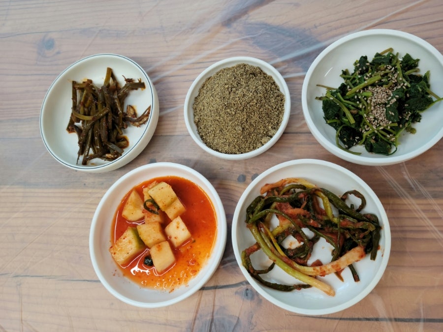 송산골산장 사진 6