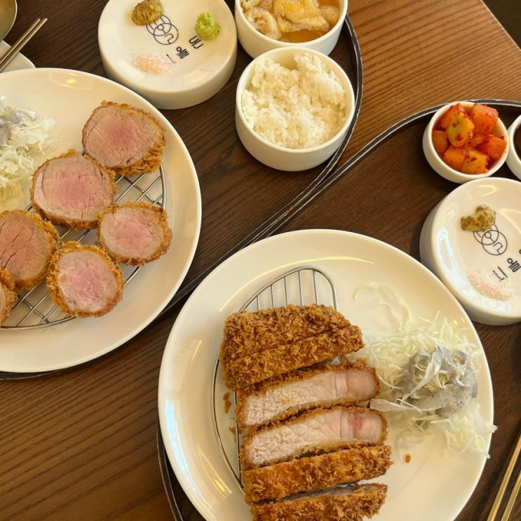  샤로수길 혼밥 맛집 추천 시올돈